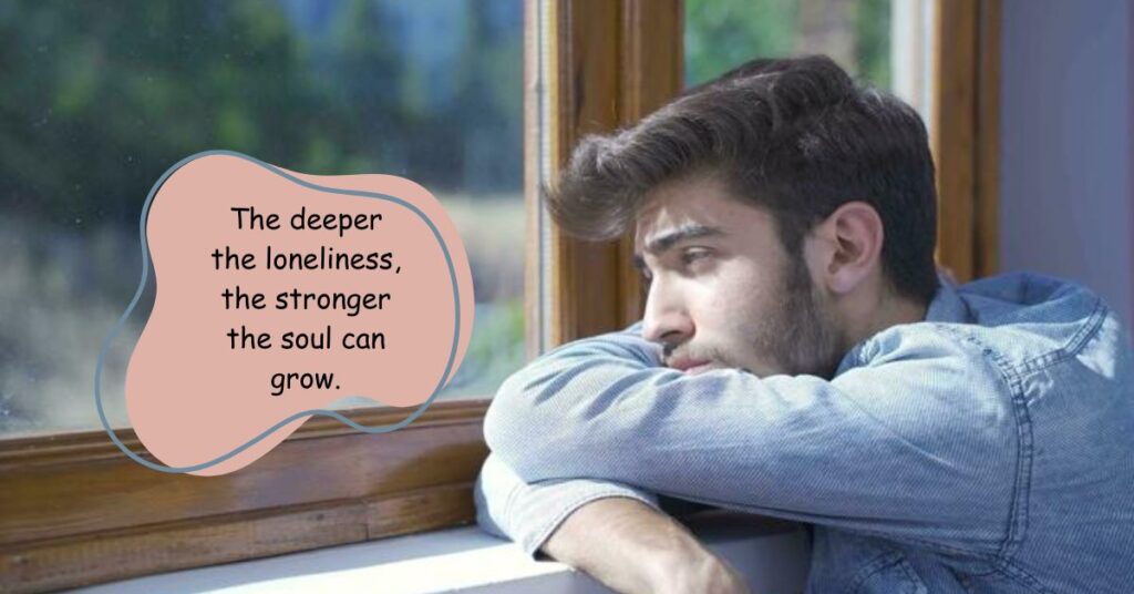 Sad Quotes About Life in English 