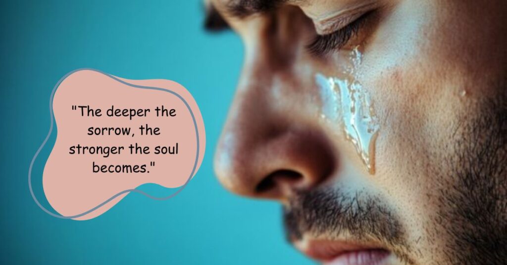 190+ Sad Quotes About Life in English | Deep Life Thoughts