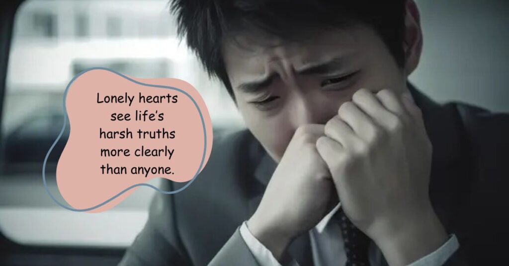 Sad Quotes About Life in English 