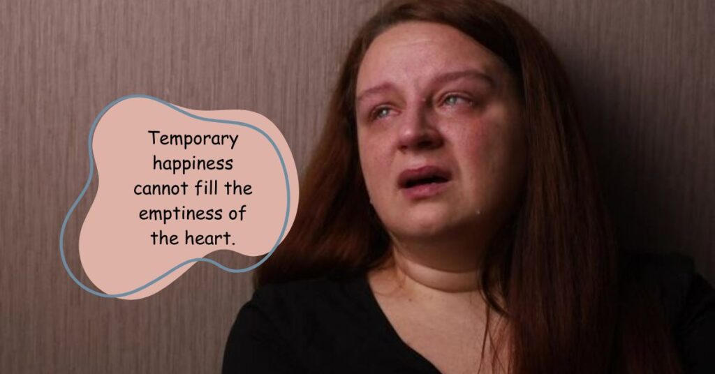 Sad Quotes About Life in English 