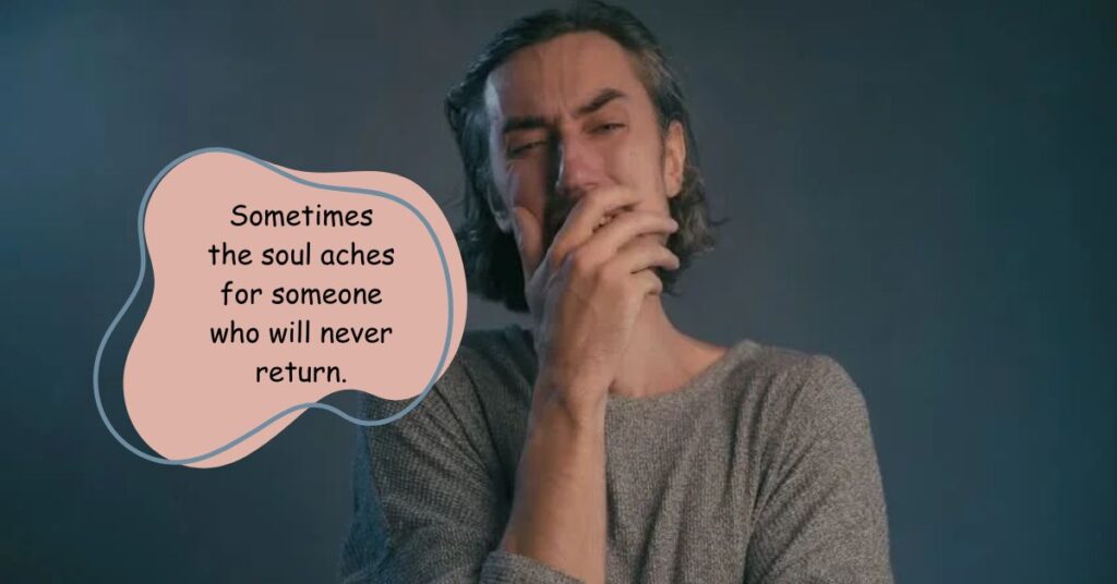 Sad Quotes About Life in English 