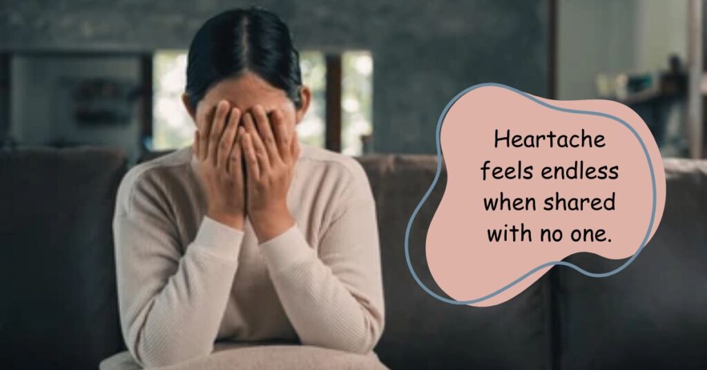 Sad Quotes About Life in English 