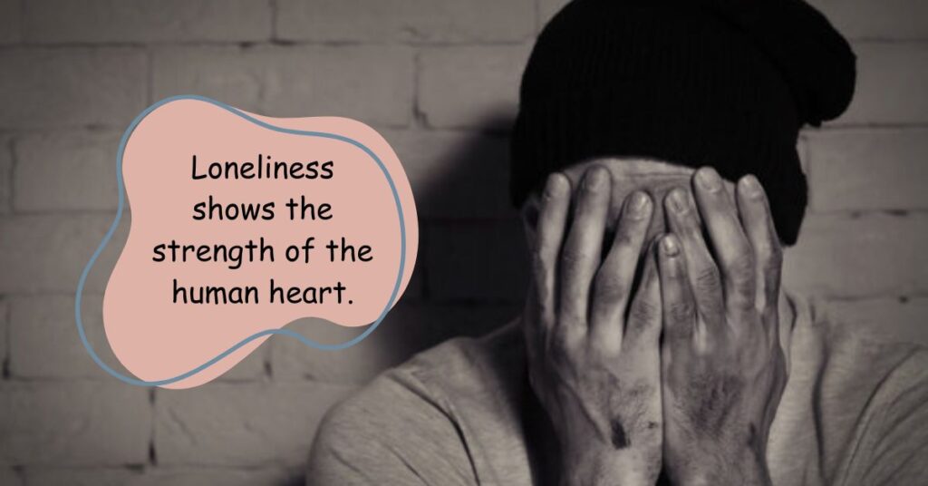 Sad Quotes About Life in English 