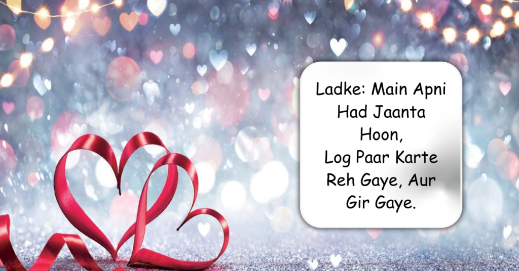 Short Love Shayari in English in 2026