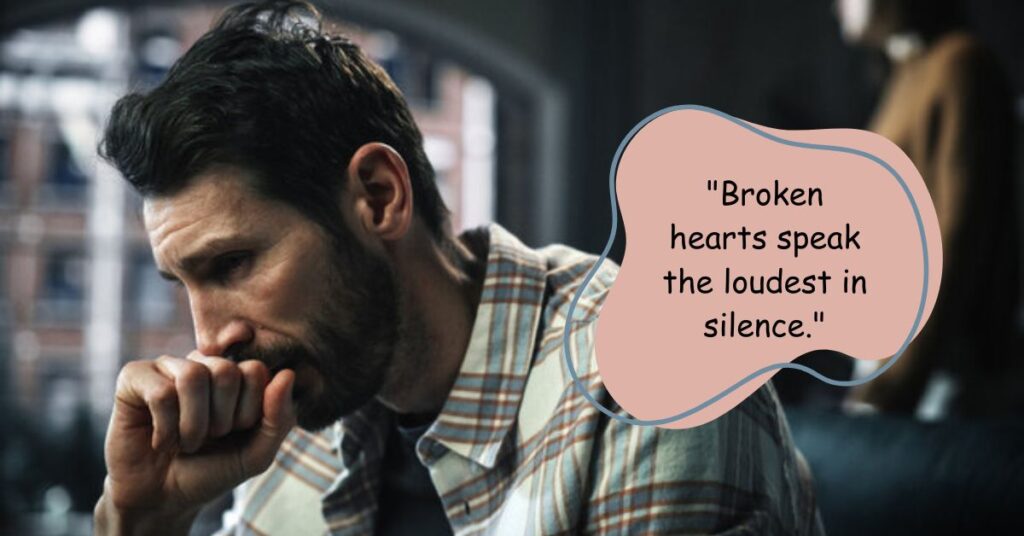 Sad Quotes About Life in English 