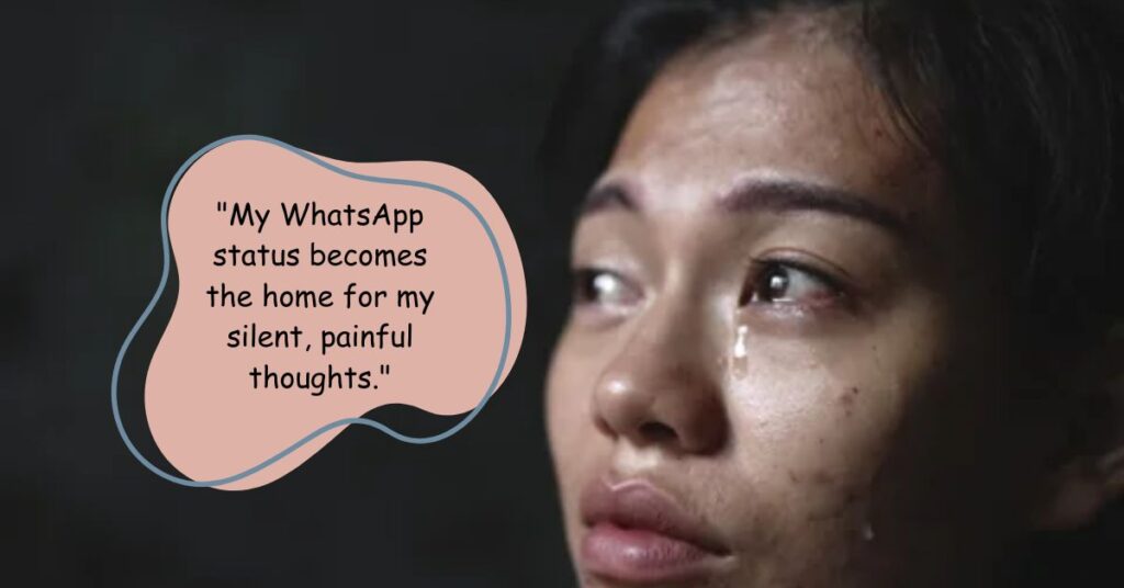 Sad Quotes About Life in English 