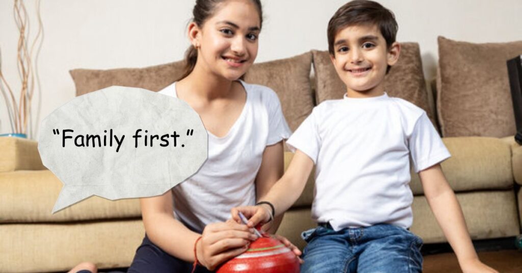 Sister and Brother Quotes
