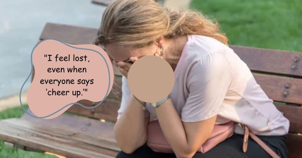 Sad Quotes About Life in English 