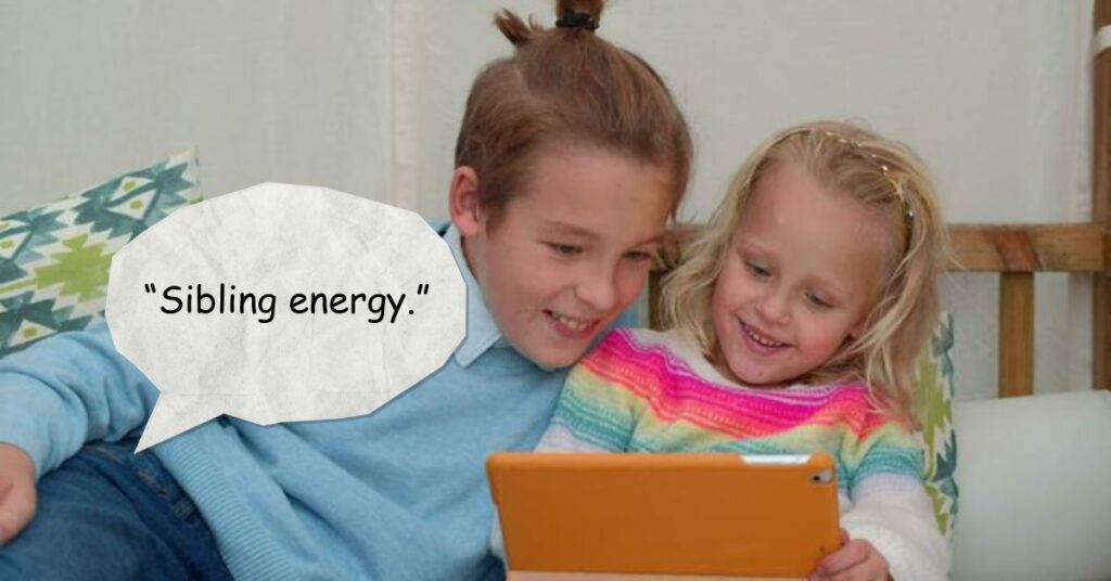 Sister and Brother Quotes
