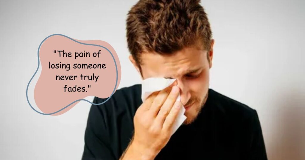 Sad Quotes About Life in English 