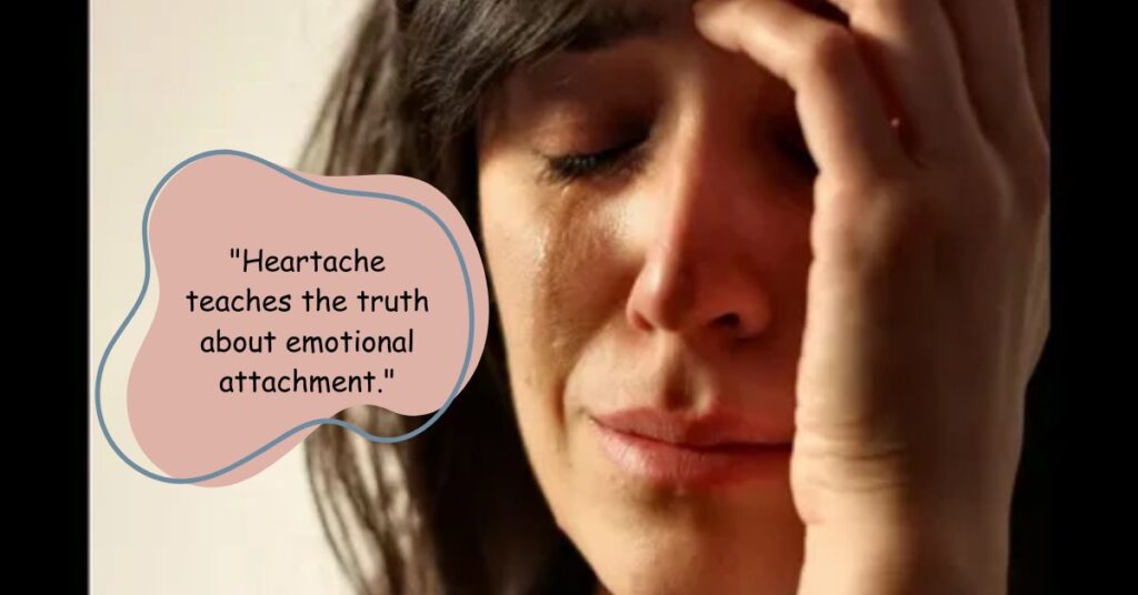 Sad Quotes About Life in English 