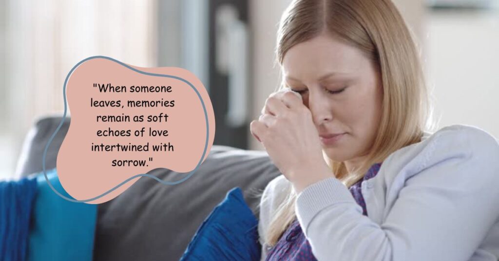 Sad Quotes About Life in English 