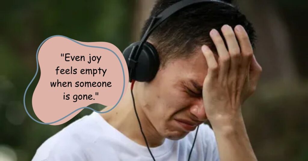 Sad Quotes About Life in English 