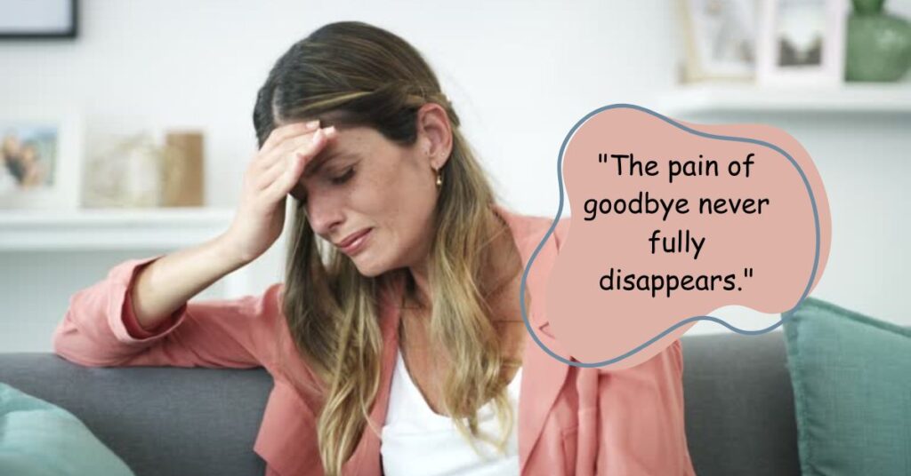 Sad Quotes About Life in English 