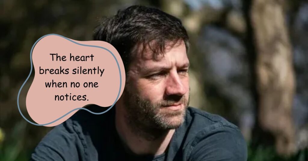 Sad Quotes About Life in English 