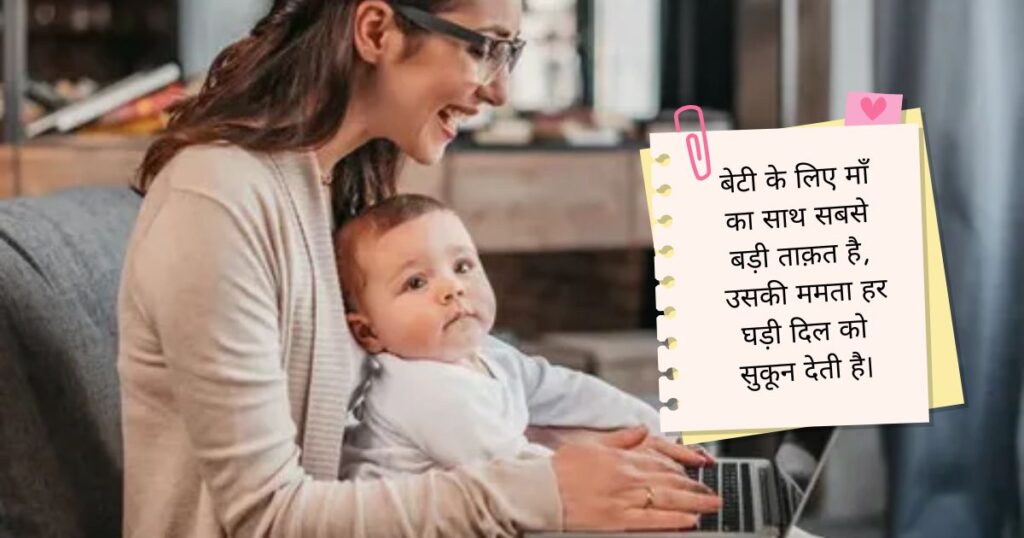 Maa Ke Liye Shayari