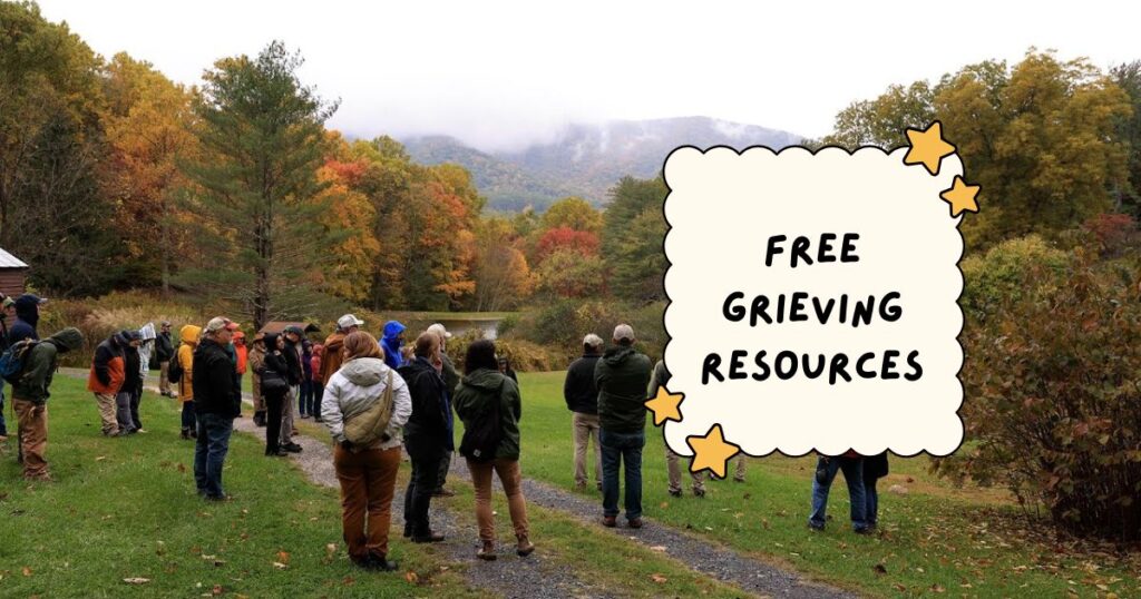 Strength Healing Grief Quotes 