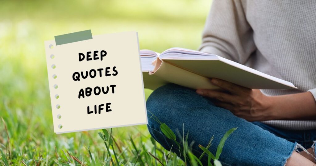 Quotes From Books