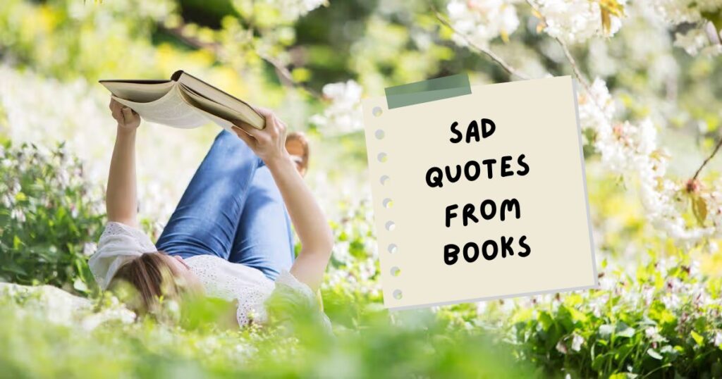 Quotes From Books