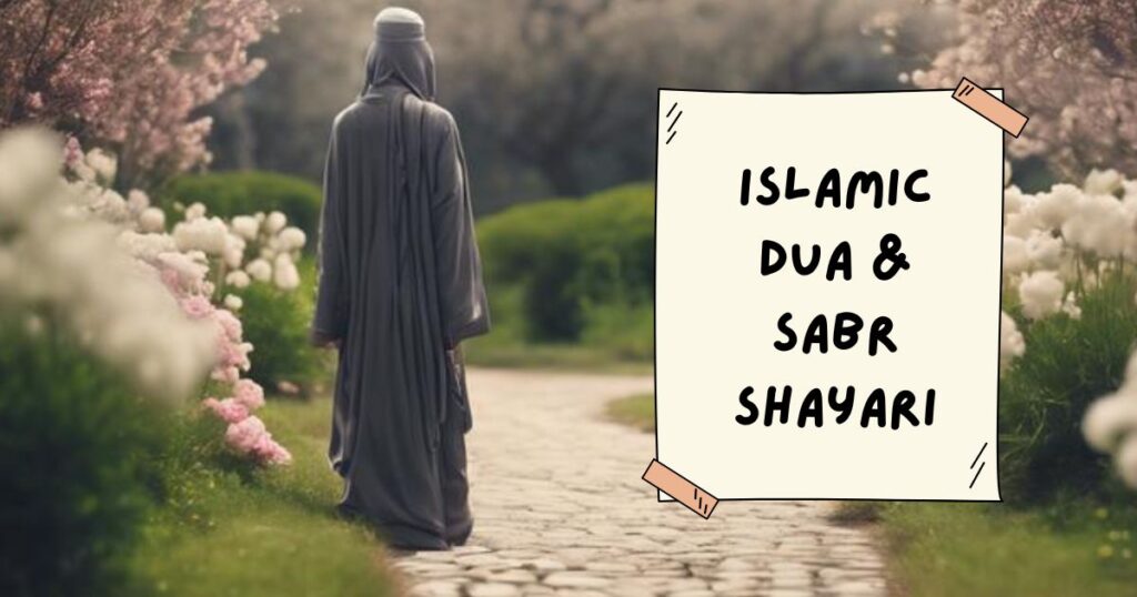 Islamic Shayari Collection