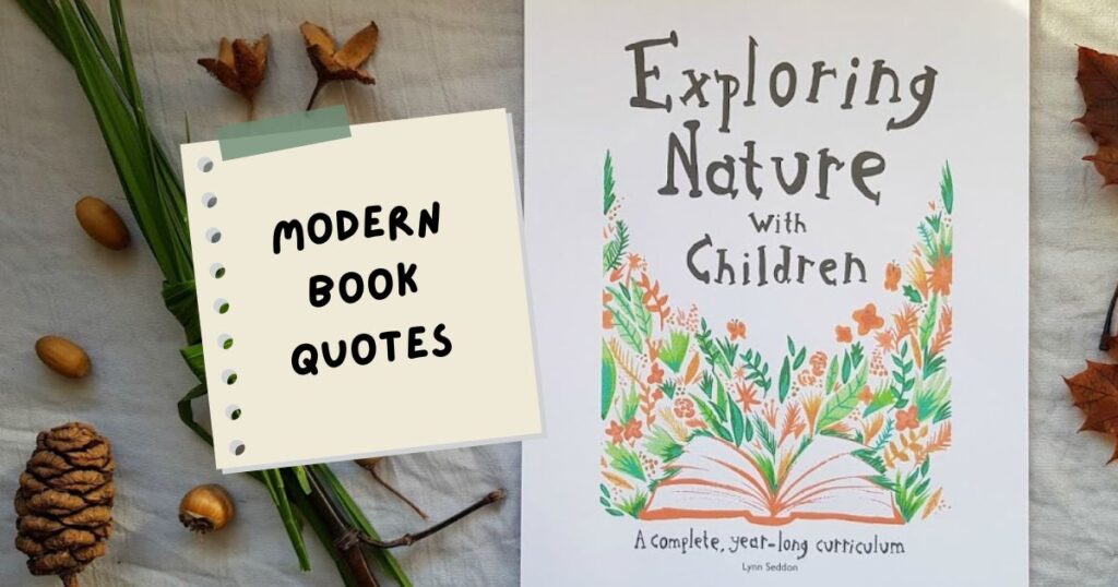 Quotes From Books