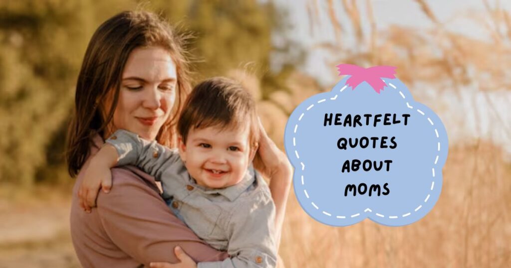 Maa Beta Quotes 