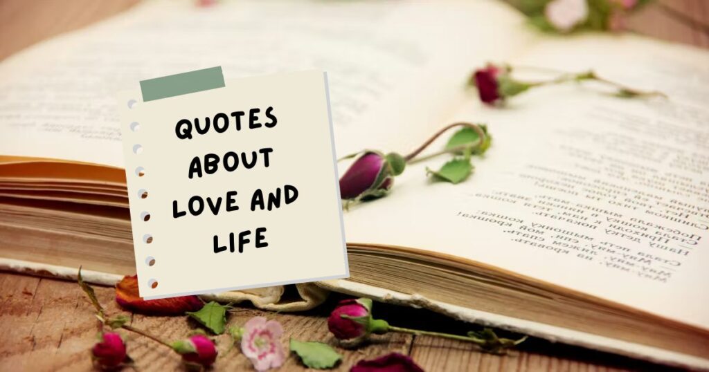 Quotes From Books