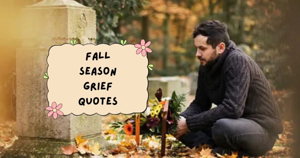 Cute Fall Quotes