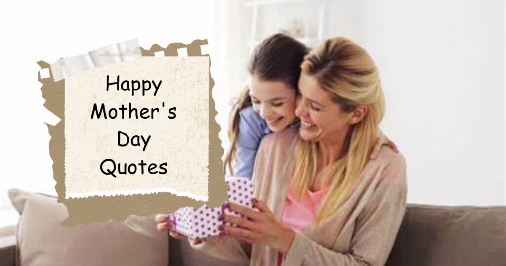 Mothers Day Quotes in Hindi