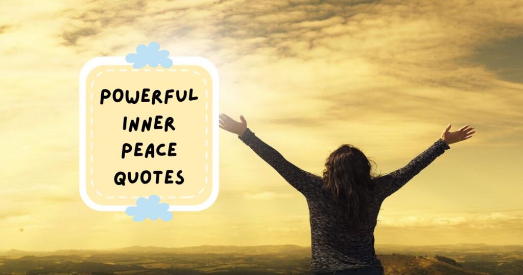 Protect Your Peace Quotes