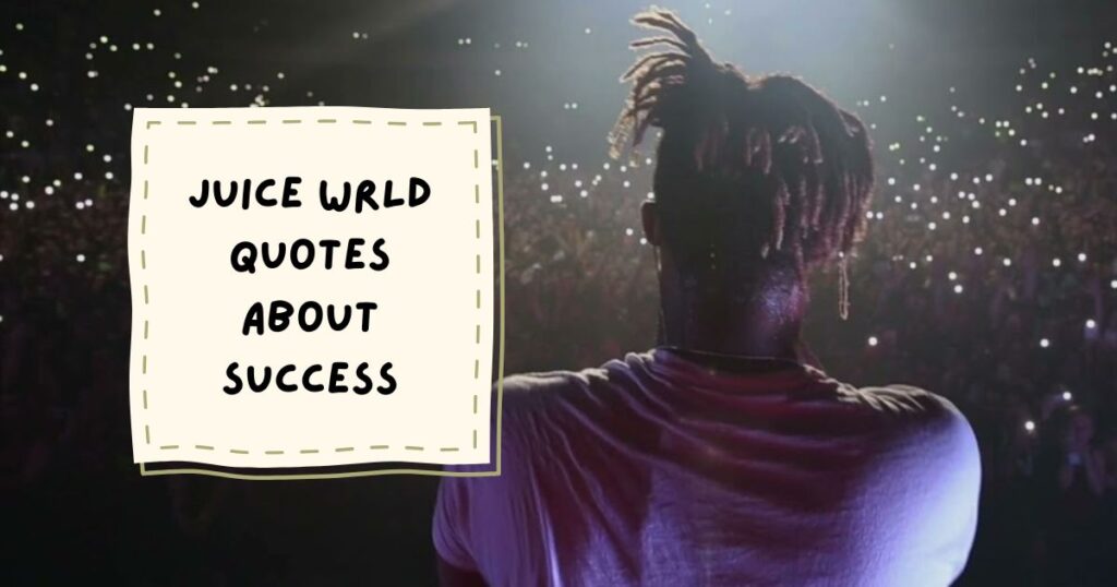 Juice WRLD-Inspired Quotes