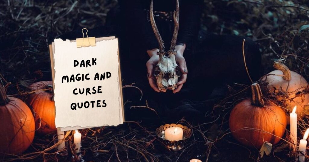 Practical Magic Quotes