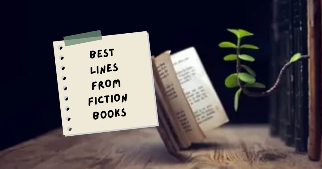 Quotes From Books