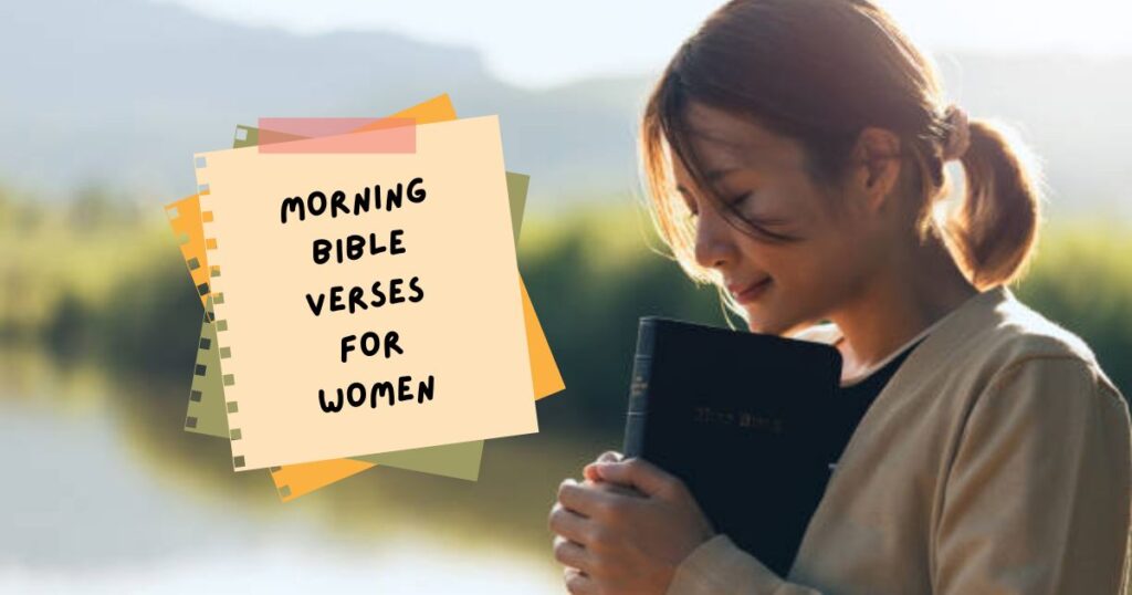 Bible Quotes For Women