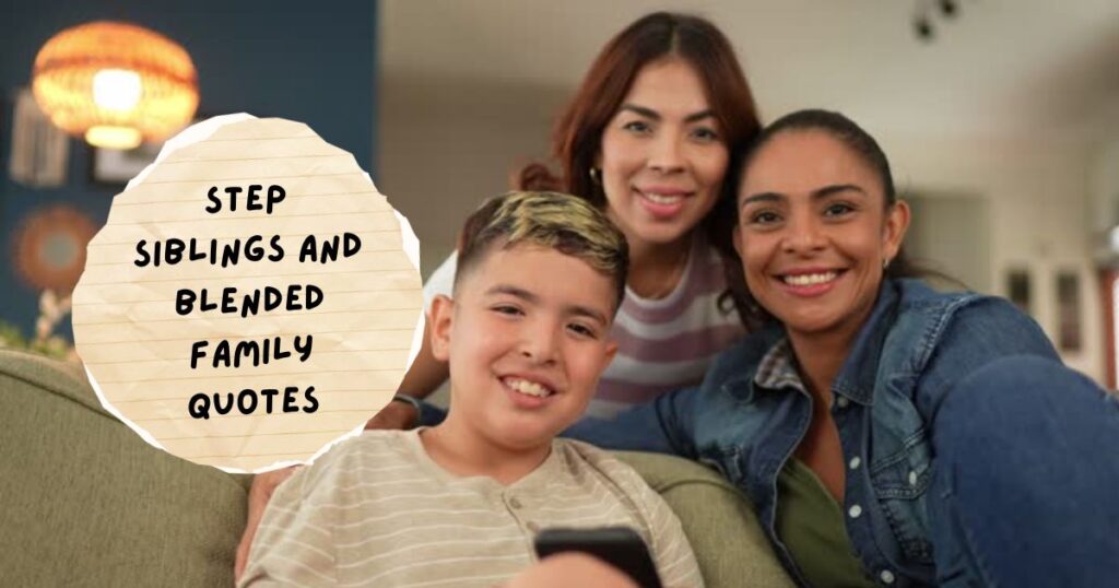 Unconditional Sibling Love Quotes 