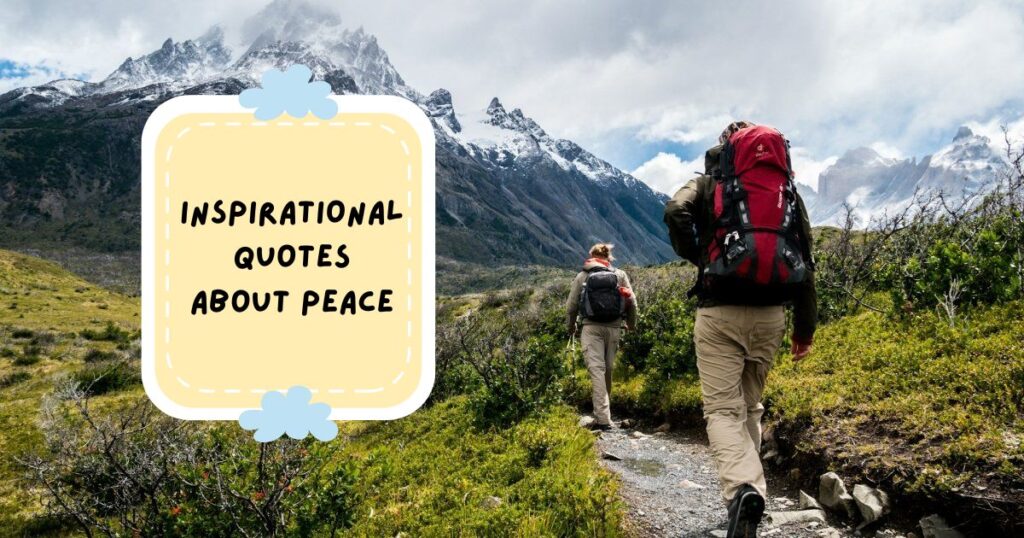 Protect Your Peace Quotes