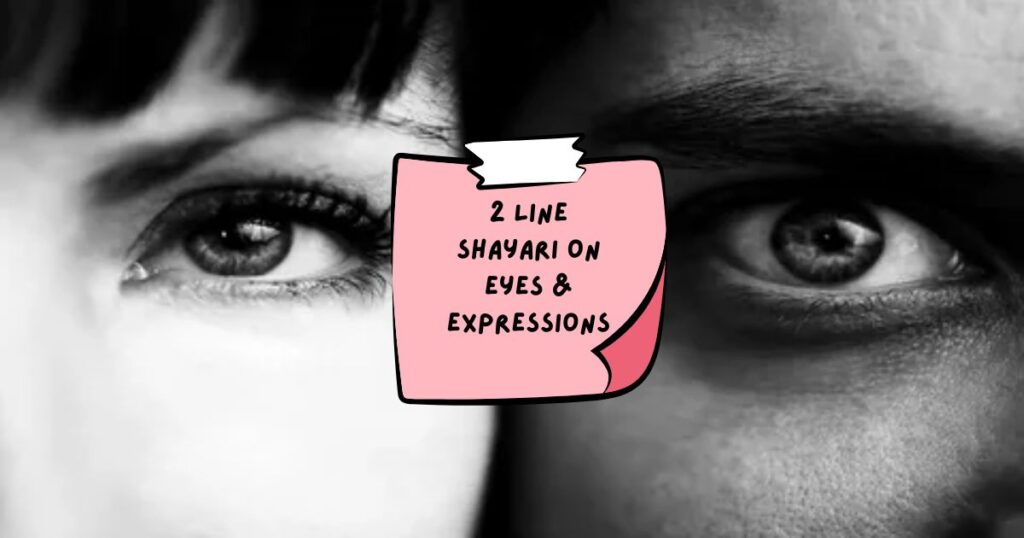 Copy Paste 2 Line Shayari Hindi
