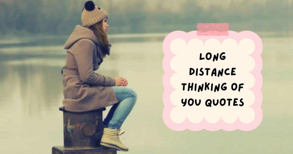 Cute Funny Thinking Of You Quotes 