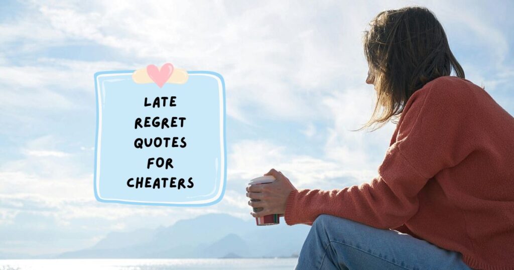 Savage Quotes For Cheaters