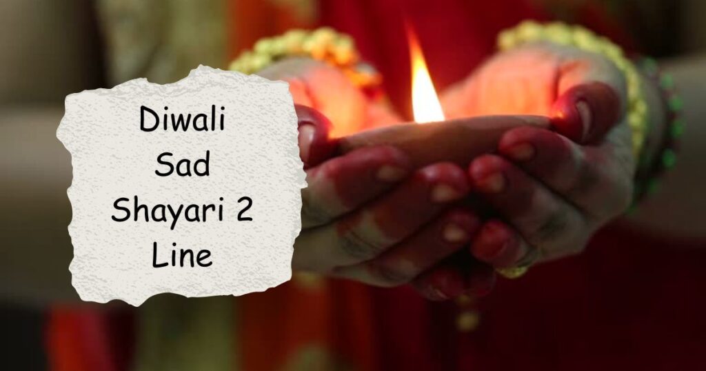 Sad Shayari 2 Line