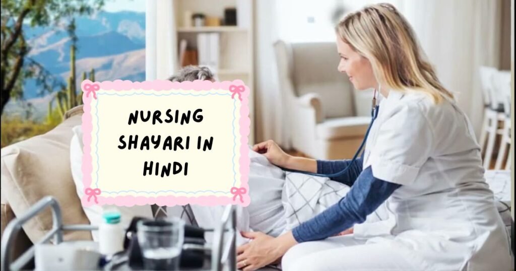 Doctor Shayari in Hindi