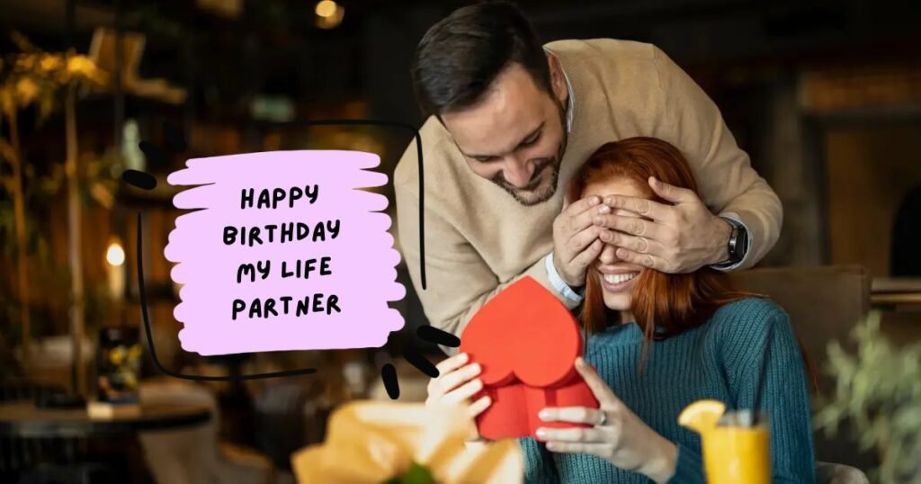 Happy Birthday My Love Shayari