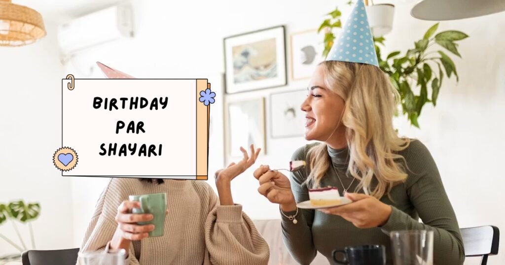 Happy Birthday Sister Shayari
