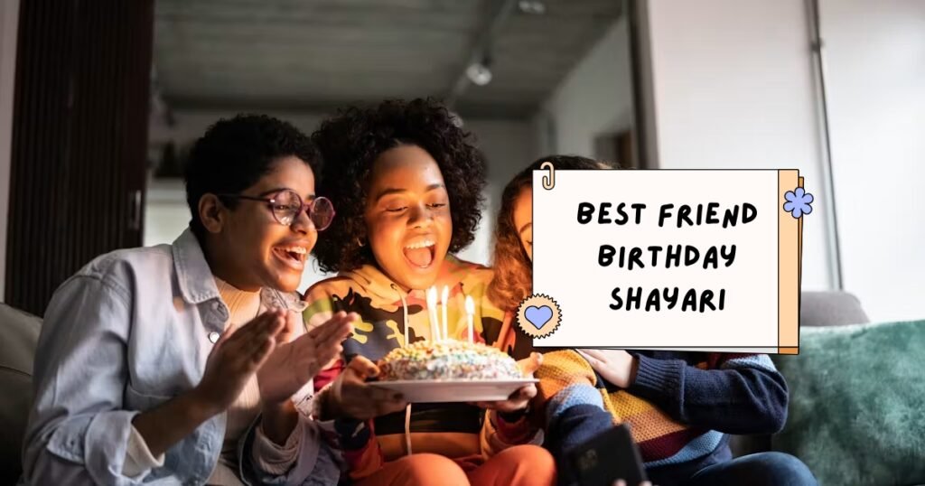 Happy Birthday Sister Shayari
