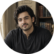 User avatar placeholder